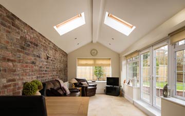 conservatory roof insulation Lugwardine, Herefordshire
