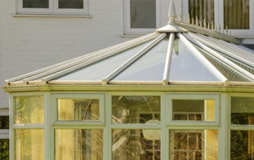 conservatory roof repair Lugwardine, Herefordshire