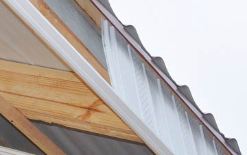 why Lugwardine fascia repairs are essential