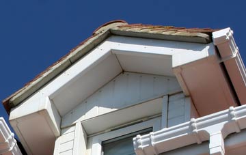 Lugwardine fascia installation costs