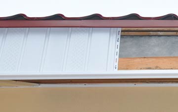 Lugwardine fascia repair costs