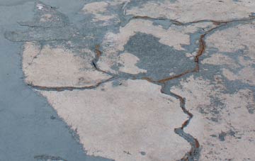 fibreglass roofing replacement Lugwardine