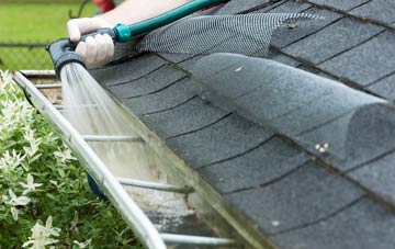 Lugwardine gutter cleaning costs