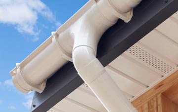 Lugwardine gutter installation costs