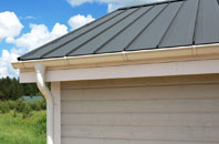 Lugwardine fascia repair